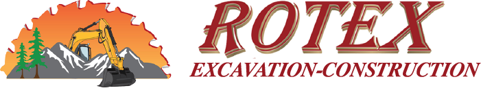 rotex logo home